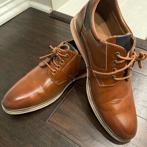 Men’s dress shoes great condition
